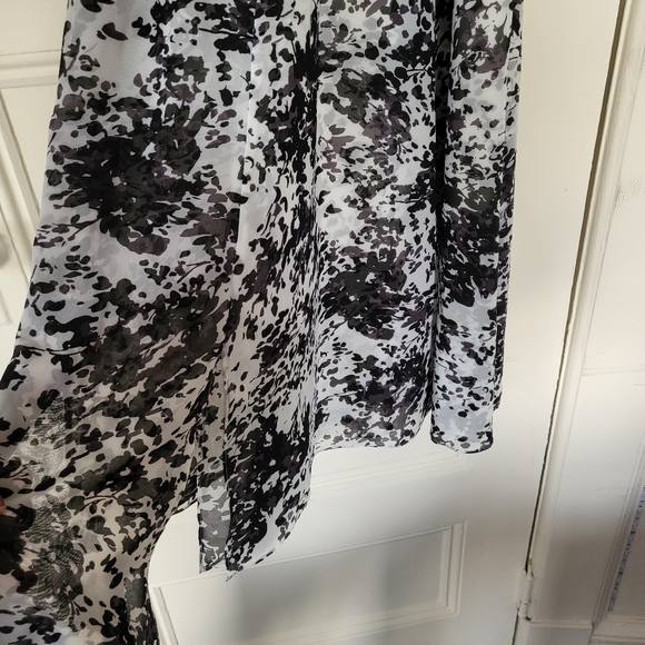 WHBM Dress - Picture 3 of 6